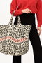 Zoozie Bags Bolso de Mano Pauldavis Crema